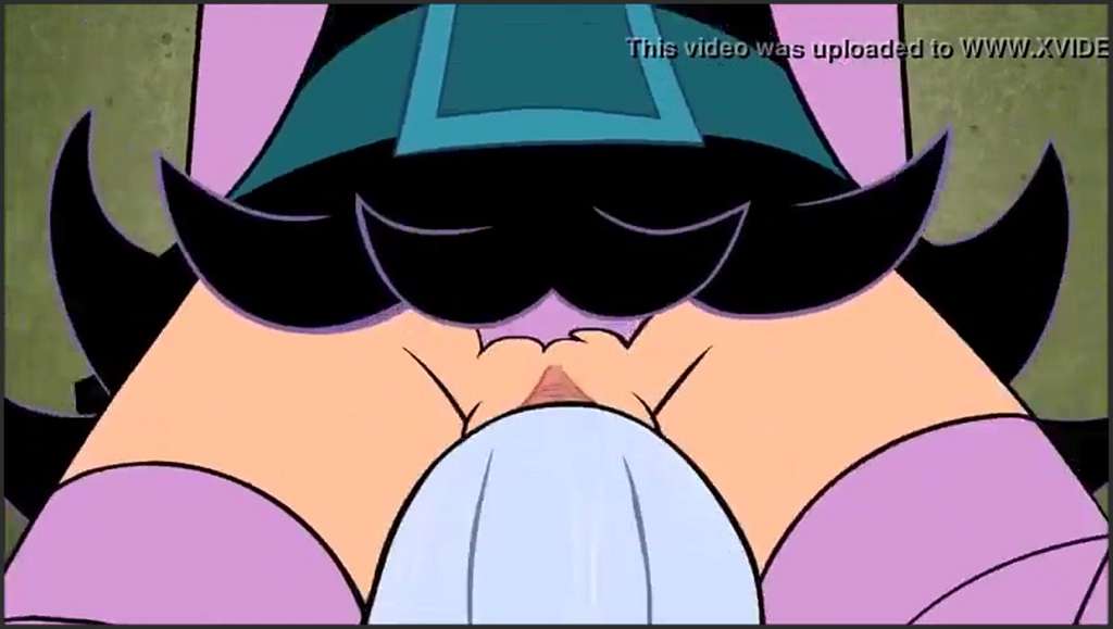 Anime Girl lässt sich beim Blowjob ein hartes Stück Fleisch schmecken