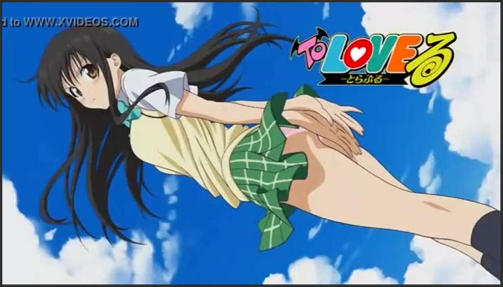 Anime Girl in Strapsen Isabella Clark beim Amateursex