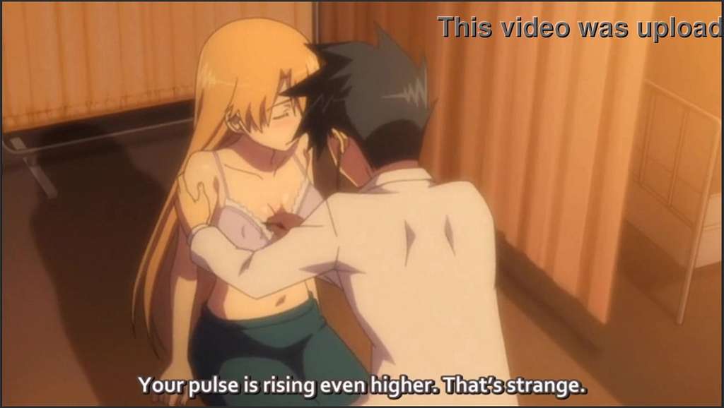 Anime Porn lässt sich von einem älteren Kerl die Titten ficken