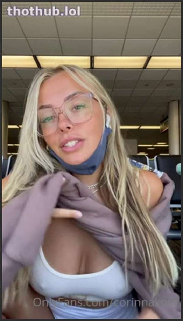 Corinna Kopf Brille masturbiert ihre Pelzfotze