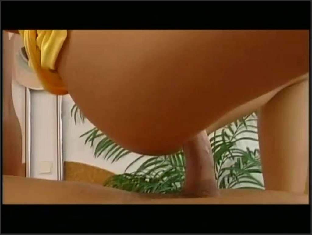 Denise La Bouche bumst Arsch und Fotze der dicktittigen Corinna Blake