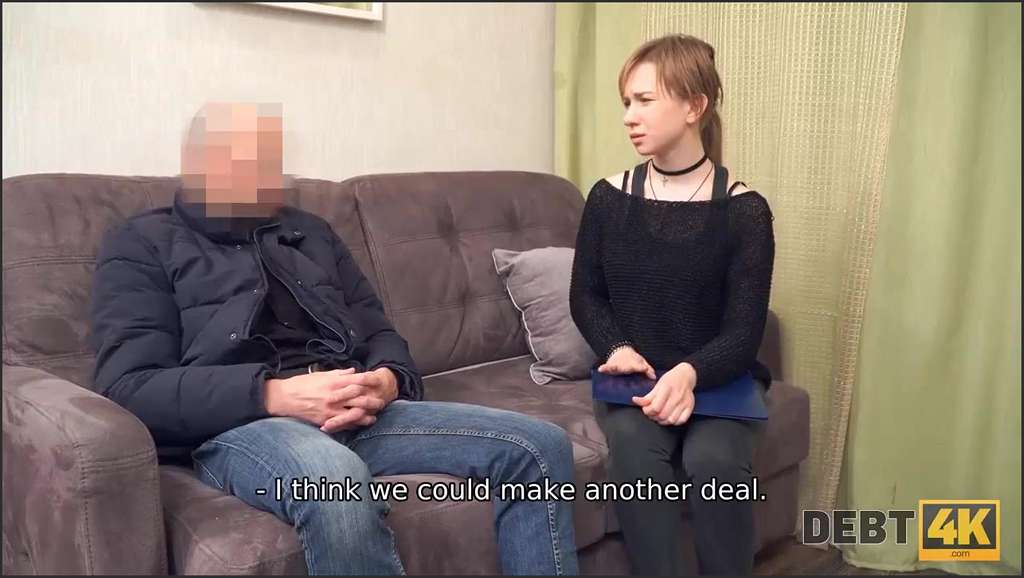 Eva Abel liebt Schwanzlutschen für Anfänger